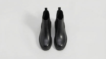 Élégance Chelsea Boots
