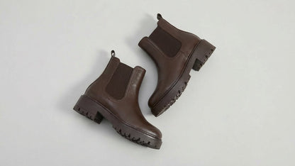 Élégance Chelsea Boots