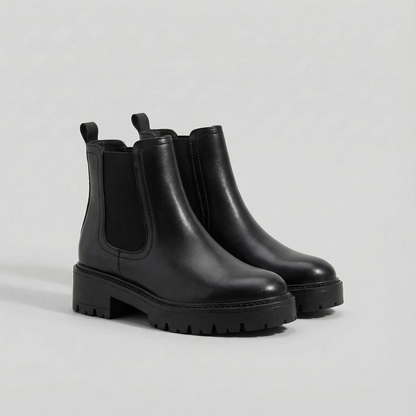 Élégance Chelsea Boots